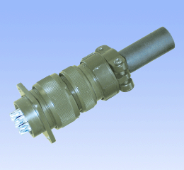 美国军标联接器