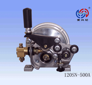松下型送丝机总成 120SN-500A
