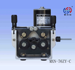 永磁总成MXN-76ZY-C
