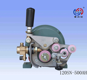 南韩送丝总成120SN-500AH