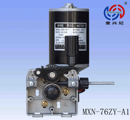 永磁总成MXN-76ZY-A1